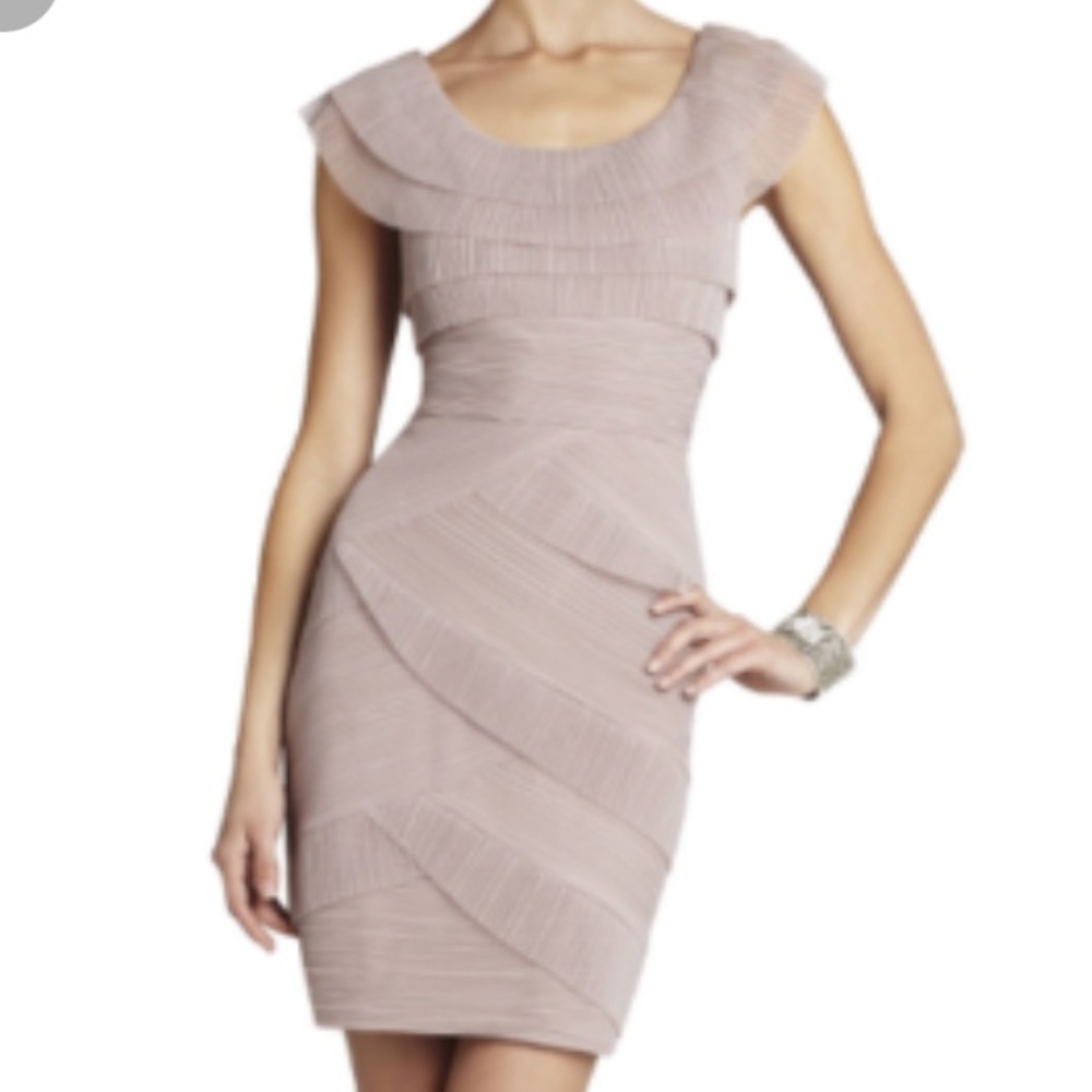 NWT BCBG Briana Dress, Size 10